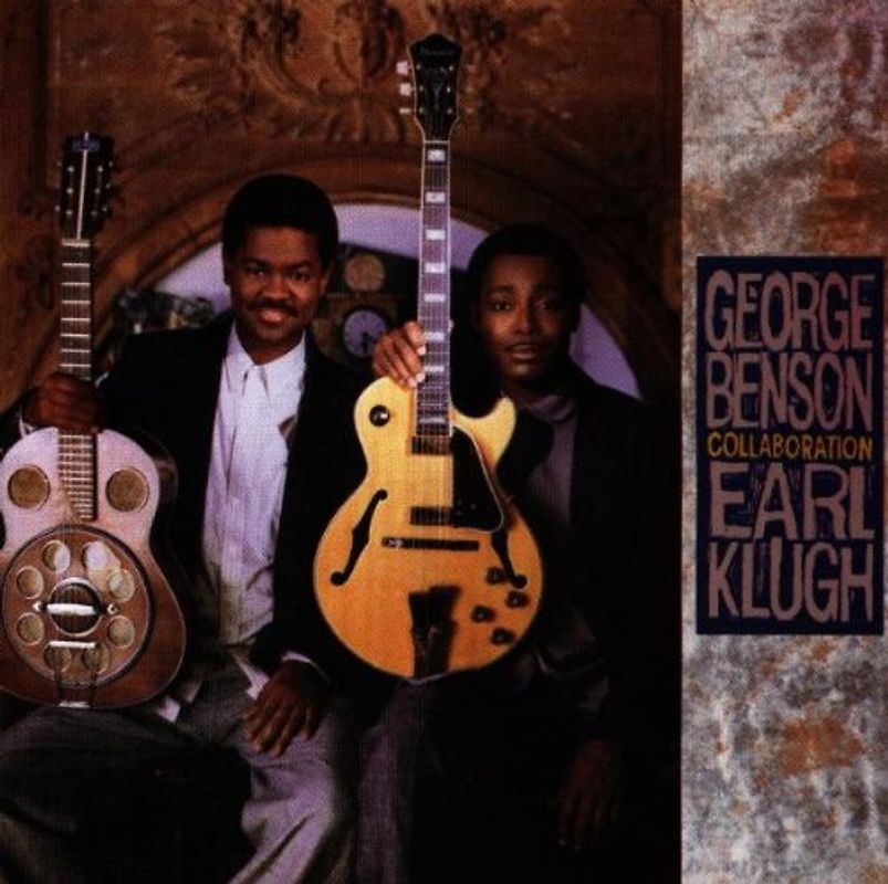George Benson - Collaboration