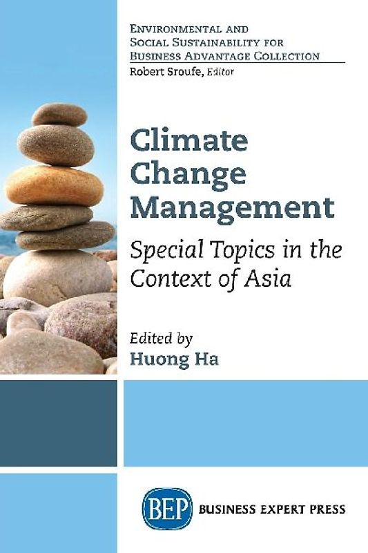 Climate Change Management