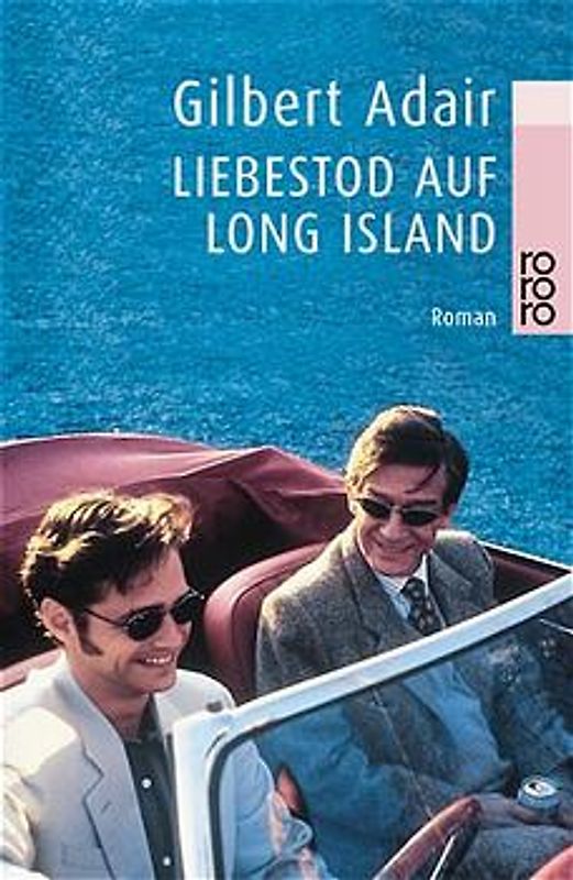Liebestod auf Long Island