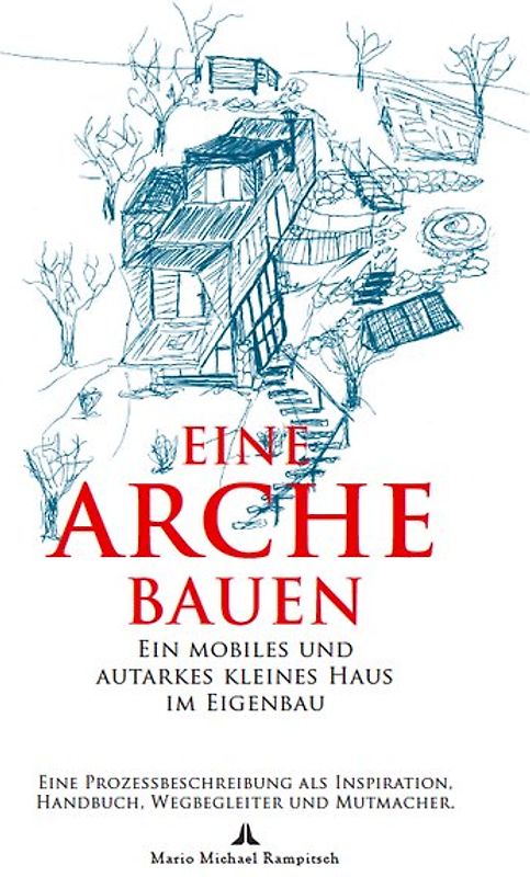 Eine Arche bauen