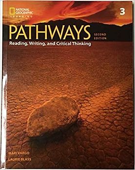 Vargo, M: Pathways: Reading, Writing, and Critical Thinking
