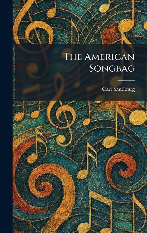 The American Songbag