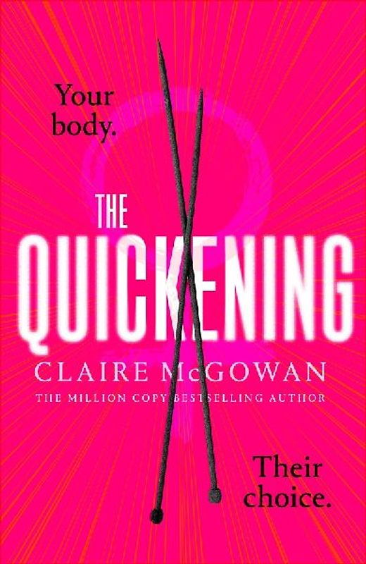 The Quickening
