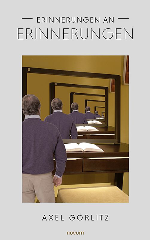 Erinnerungen an Erinnerungen
