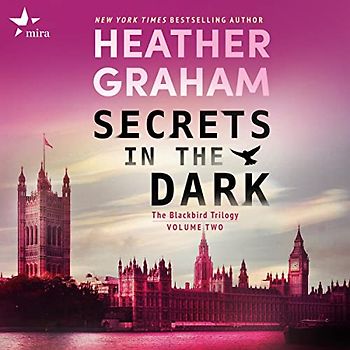 Secrets in the Dark (Blackbird Trilogy)