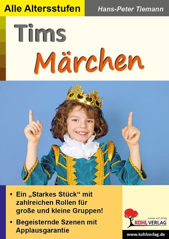 Tims Märchen