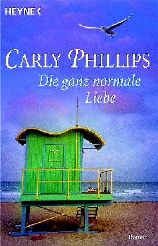 Die ganz normale Liebe