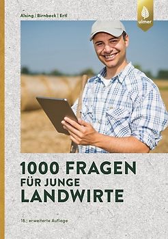 1000 Fragen für junge Landwirte