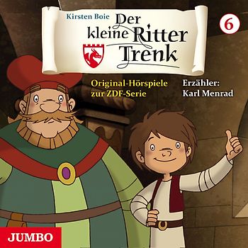 Der kleine Ritter Trenk