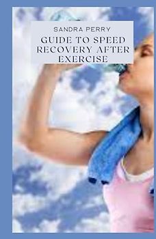 Guide to Speed Recovery After Exercise: Rest and recovery is an essential part of any workout routine.
