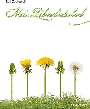 Mein Lebensliederbuch