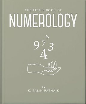 The Little Book of Numerology