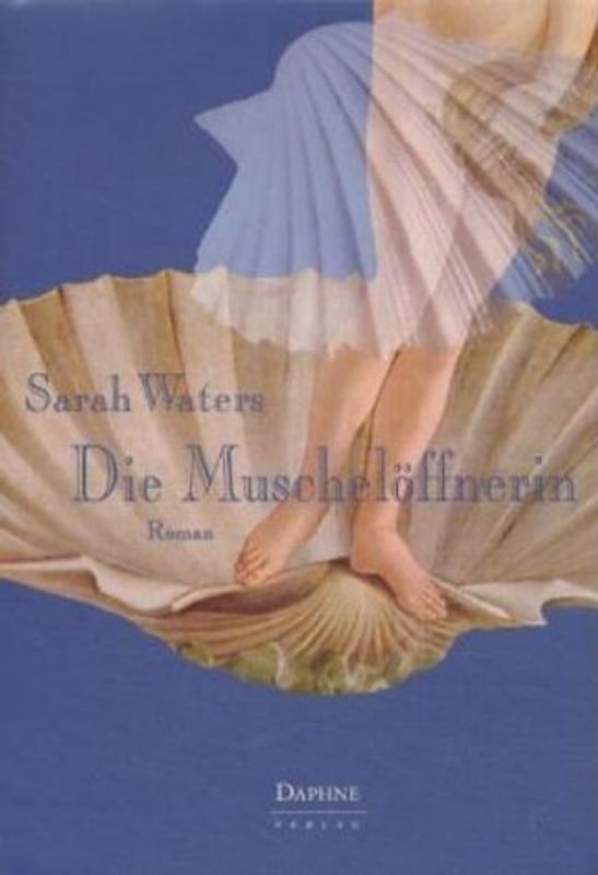 Die Muschelöffnerin
