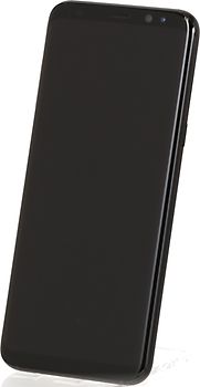 Samsung Galaxy S8 Plus 64 Go midnight black