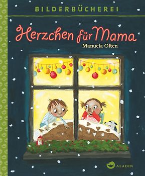 Herzchen für Mama