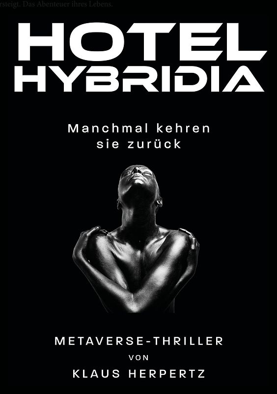 Hotel Hybridia