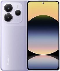 Xiaomi Redmi Note 14 5G Dual Sim 256 GB lavender purple - refurbished
