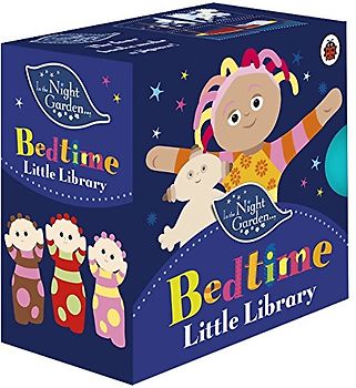 In the Night Garden: Bedtime Little Library