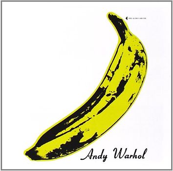 Velvet Underground - The Velvet Underground and Nico