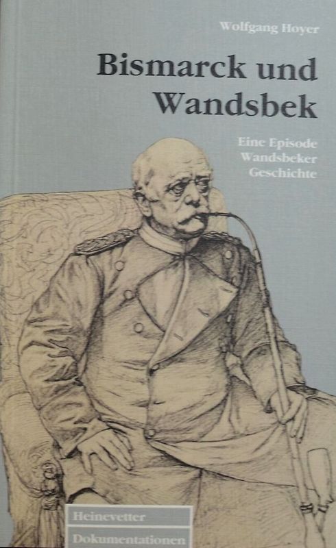 Bismarck und Wandsbek