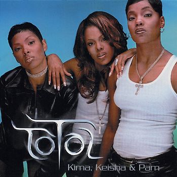 Total - Kima,Keisha & Pam