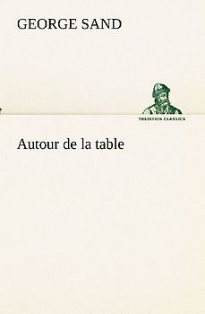 Autour de la table