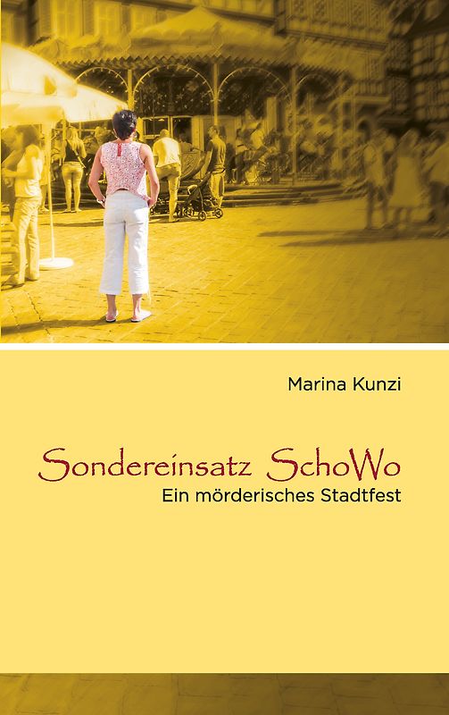 Sondereinsatz SchoWo