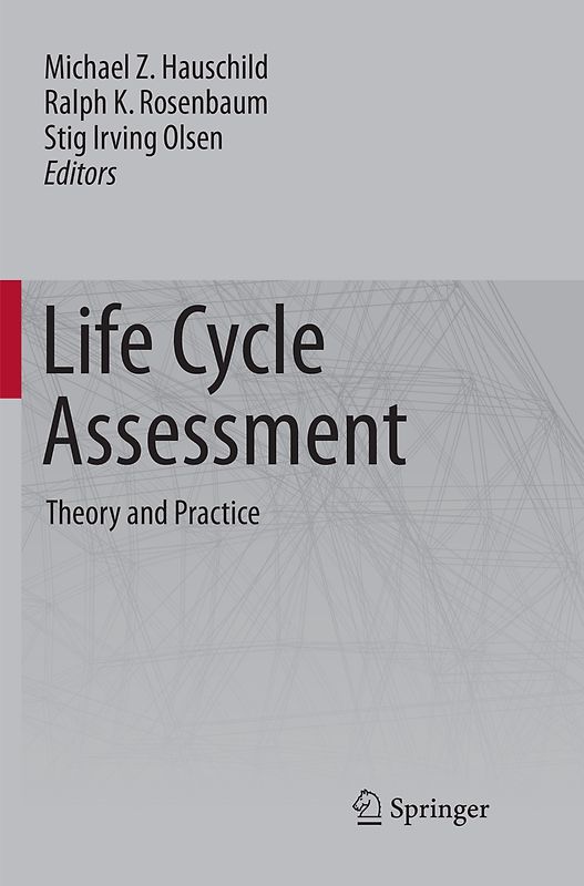 Life Cycle Assessment
