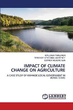 IMPACT OF CLIMATE CHANGE ON AGRICULTURE