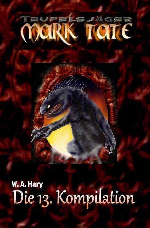 TEUFELSJÄGER Kompilation / TEUFELSJÄGER: Die 13. Kompilation