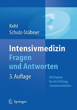 Intensivmedizin Fragen und Antworten