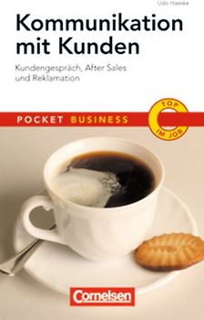 Pocket Business / Kommunikation mit Kunden