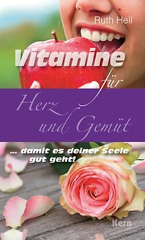 Vitamine für Herz und Gemüt