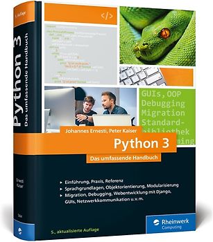Python 3