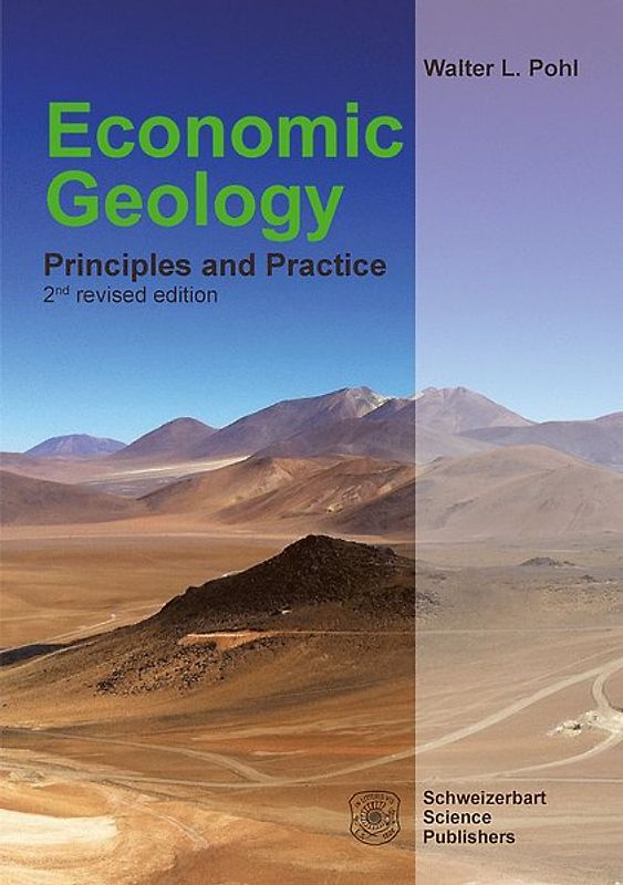 Economic Geology