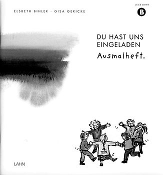 Du hast uns eingeladen