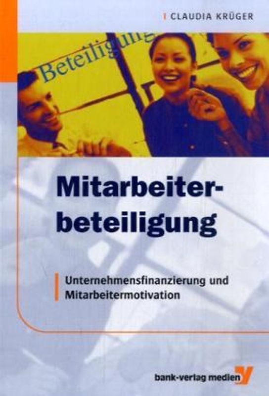 Mitarbeiterbeteiligung