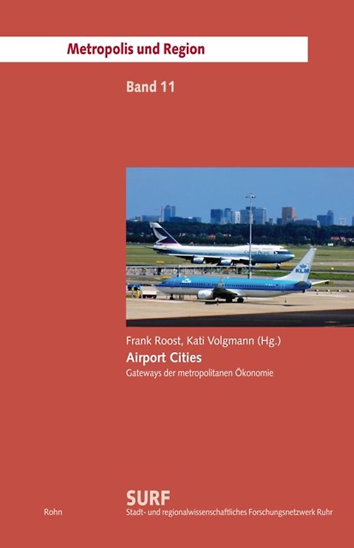 Airport Cities