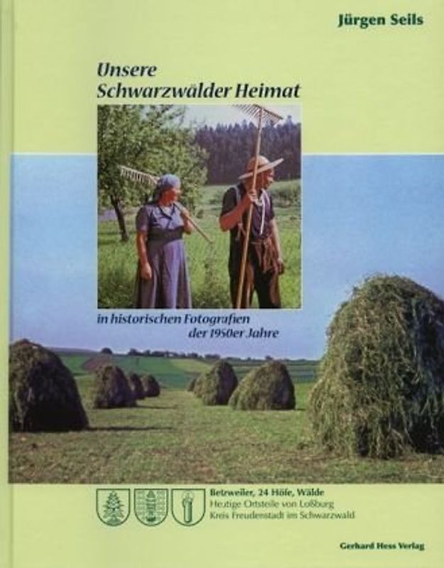 Unsere Schwarzwälder Heimat