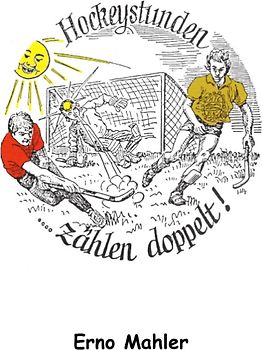 Hockeystunden zählen doppelt