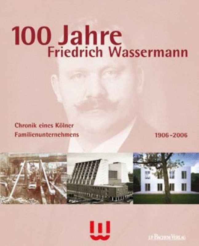 100 Jahre Wassermann