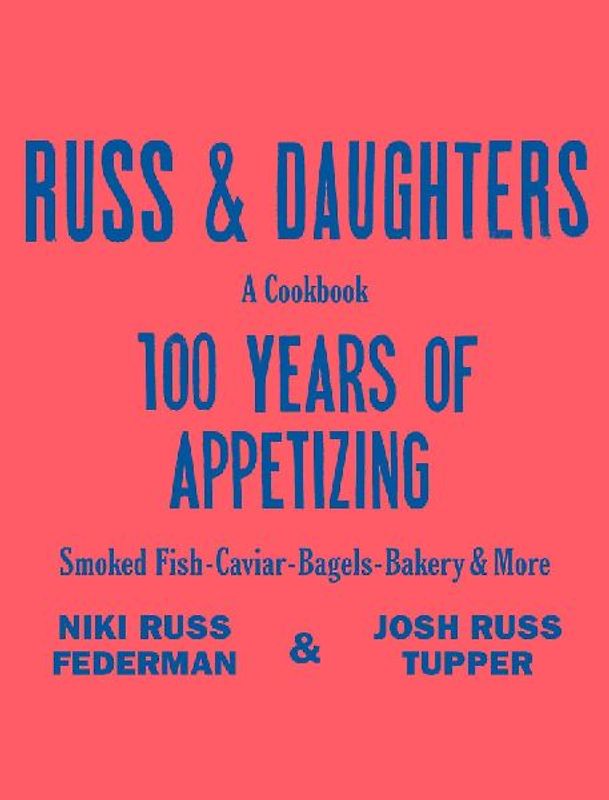 Russ & Daughters