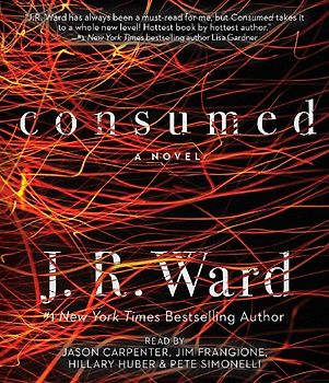 Consumed, Volume 2
