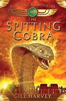 The Spitting Cobra