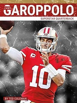 Jimmy Garoppolo