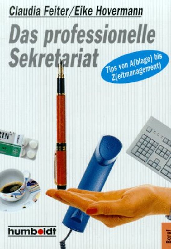 Das professionelle Sekretariat