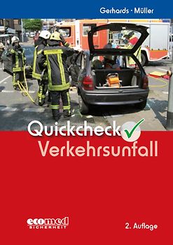 Quickcheck Verkehrsunfall