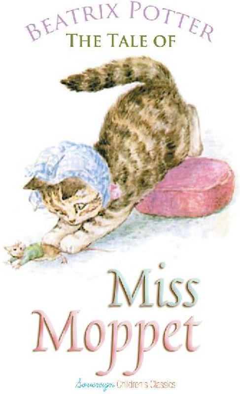 The Tale of Miss Moppet