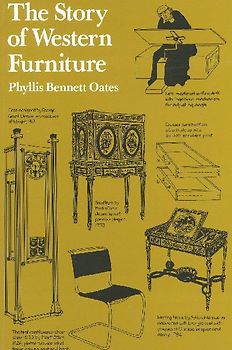 Story of Western Furniture