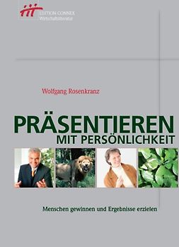 Präsentieren mit Persönlichkeit